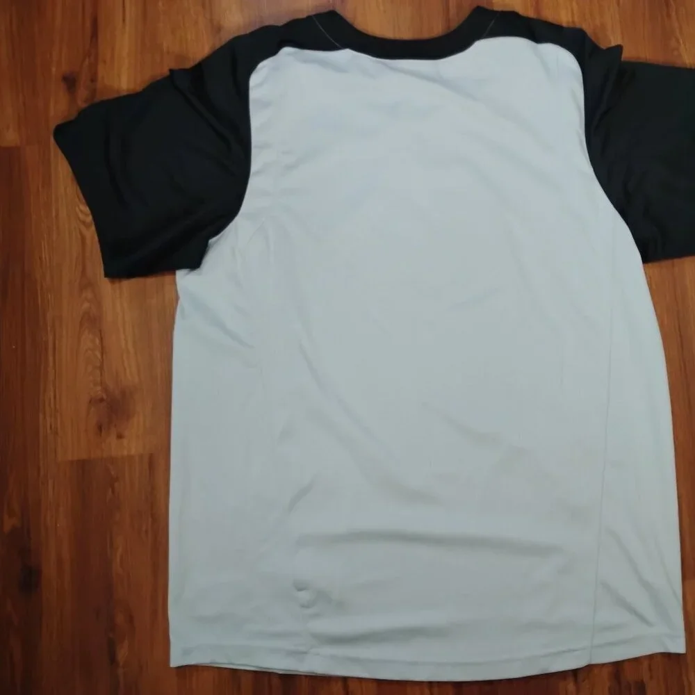 Nike Dri-Fit Eugene Emeralds Baseball Jersey 2014